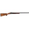 Image 1 : Engraved Fox KE Grade Single Barrel Trap Shotgun