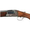 Image 2 : Engraved Fox KE Grade Single Barrel Trap Shotgun