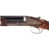 Image 2 : Engraved L. C. Smith Specialty Grade Side by Side Shotgun with Desirable Features