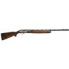 Image 1 : Engraved and Gold Highlighted Beretta AL 390 Diamond Sporting Semi-Automatic Shotgun