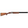 Image 1 : Rottweil Model 72 American Skeet Over/Under Shotgun with Case
