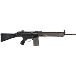 Heckler & Koch HK91 Semi-Automatic Rifle