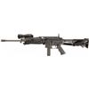 Image 1 : Pre-Ban Colt AR-15 9mm NATO Carbine with SureFire Weapon Light and Extra Magazines