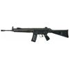 Image 1 : Heckler & Koch HK93 Semi-Automatic Rifle with Extra Magazines and Accessories