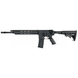 Ruger SR-556 Semi-Automatic Rifle with Box