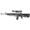 Image 1 : Pre-Ban Colt AR-15 SP1 Sporter Semi-Automatic Rifle with Simmons Prohunter Scope and Extra Magazines