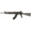 Image 1 : Krebs Custom Model KTR-03S Semi-Automatic Rifle with Extra Magazine and Soft Case