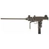 Image 1 : Group Industries Model HR4332 S Semi-Automatic Mini-Uzi Carbine with Soft Case and Extra Magazines