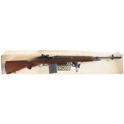 Springfield Armory M1A Semi-Automatic Rifle with Box