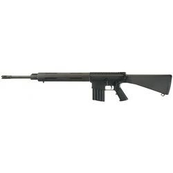 DPMS/Panther Arms Model LR-243 Semi-Automatic Rifle with Extra Magazines