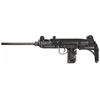 Image 1 : IMI Uzi Model B Semi-Automatic Carbine with Extra Magazines