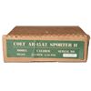 Image 2 : Colt AR-15A2 Sporter II Semi-Automatic Rifle with Tasco Scope and Original Box