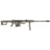 Image 1 : Impressive and Significant Barrett Firearms M82A1 Semi-Automatic 50 BMG Anti-Material Rifle Factory 