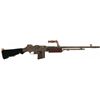Image 1 : Rare Fully Automatic Class III "Sales Sample" Korean War U.S. Army Model 1918A2 Browning Automatic R