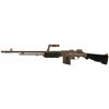 Image 2 : Rare Fully Automatic Class III "Sales Sample" Korean War U.S. Army Model 1918A2 Browning Automatic R
