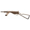 Image 1 : Fully Transferrable Class Three DLO Mark II Sten Sub-Machine Gun