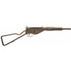 Image 2 : Fully Transferrable Class Three DLO Mark II Sten Sub-Machine Gun