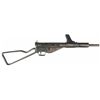 Image 1 : World War II British Sten Mark II DEWAT Sub-Machine Gun with Extra Magazine and Loading Tool