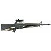 Image 1 : Rare Original Colt Firearms Fully Automatic Class III M16 Rifle with Original Colt Sniper Scope