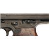 Image 3 : Desirable World War II Fully Automatic Class III Auto-Ordnance Model 1928A1 Thompson Submachine Gun 