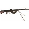 Image 1 : Scarce World War I French Fully Automatic Class III Chauchat Automatic Rifle with Spare Magazines