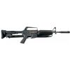 Image 1 : Rare Original Colt M16A1 Class III Registered Fully Automatic Machine Gun