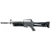 Image 3 : Rare Original Colt M16A1 Class III Registered Fully Automatic Machine Gun