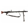 Image 1 : Rare Fully Automatic Class III "Sales Sample" World War II German MG-34 Medium Machine Gun with Slin