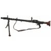 Image 2 : Rare Fully Automatic Class III "Sales Sample" World War II German MG-34 Medium Machine Gun with Slin