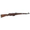 Image 1 : World War II Nazi G41 "duv-43" Code Semi-Automatic Rifle