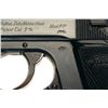 Image 2 : Rare World War II Nazi Military Proofed Walther PP Semi-Automatic Pistol in 9mm Kurz (380 ACP) with 