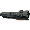 Image 4 : Scarce World War II Mauser "41/42" Code Variation Luger Semi-Automatic Pistol with Matching Magazine
