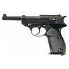 Image 1 : Desirable Walther Model HP Swedish Commercial Contract Semi-Automatic Pistol