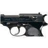 Image 2 : Desirable Walther Model HP Swedish Commercial Contract Semi-Automatic Pistol