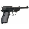 Image 4 : Desirable Walther Model HP Swedish Commercial Contract Semi-Automatic Pistol
