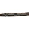 Image 3 : World War II Nazi Mauser "byf/42" Model 98 Bolt Action Rifle with Bayonet