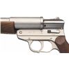 Image 2 : Rare Walther "ac/42" Code World War II Kriegsmarine Proofed Double Barrel Stainless Flare Pistol