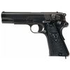 Image 1 : Excellent Nazi Occupation Production Polish Radom P-35(p) Semi-Automatic Pistol