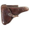 Image 2 : DWM 1915 Dated Luger Pistol with 1915 Dated Holster