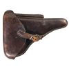 Image 3 : German Imperial Army 1914 Dated DWM Model 1914 Luger Semi-Automatic Pistol with Holster