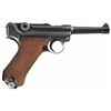 Image 2 : Scarce World War II Mauser Factory "Ub" Marked Test Luger