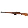 Image 2 : Excellent WWII Nazi Walther Model G43 "ac 44" Semi-Automatic Rifle