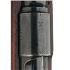 Image 2 : Desirable World War II Nazi "jhv" Code Hungarian G98/40 Bolt Action Rifle