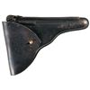 Image 2 : Scarce DWM Portuguese Army Contract Model 1906 Luger M2 Semi-Automatic Pistol with Holster