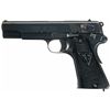 Image 1 : Desirable 1935 Dated Radom VIZ-35 "Polish Eagle" Semi-Automatic Pistol