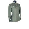 Image 1 : Scarce Early Pattern Parade Tunic for a Lieutenant in the Heer Infantry Regiment Grossdeutschland