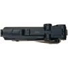 Image 2 : Nazi Reworked Mauser G Date S/42 Code P.08 Luger Semi-Automatic Pistol