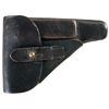 Image 1 : Scarce R.B.D. Marked Nazi Holster for a Walther PP Pistol