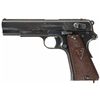 Image 1 : Excellent Nazi Occupation Production Radom VIS 35 Semi-Automatic Pistol