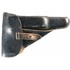 Image 3 : Collector's Lot of Two World War II German P38 Pistol Holster Rigs -A) Mauser "byf/43" Code P38 Semi